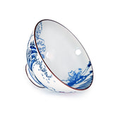 Ceramic Rice Bowl — 10 fl. oz.