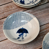 Ceramic Bowl — 8 fl. oz.