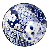 Ceramic Bowl — 22 fl. oz.
