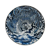 Ceramic Ramen Bowl — 42 fl. oz., Blue