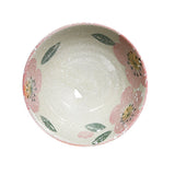 Ceramic Rice Bowl — 10 fl. oz.