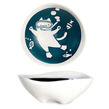 Ceramic Bowl — 10 fl. oz.