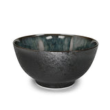 Ceramic Bowl — 26 fl. oz., Obsidian