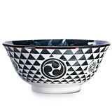 Ceramic Bowl — 18 fl. oz.