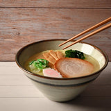 Ceramic Bowl — 40 fl. oz.