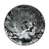 Ceramic Ramen Bowl — 42 fl. oz., Black