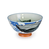 Ceramic Rice Bowl — 10 fl. oz.
