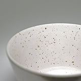 Ceramic Bowl — 16 fl. oz., White