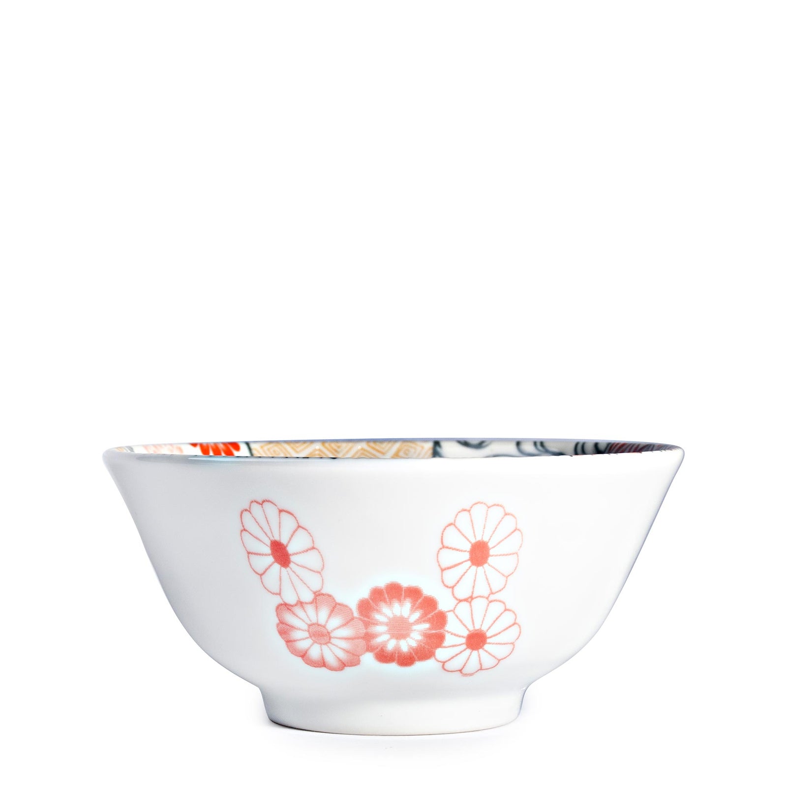 Ceramic Bowl — 20 fl. oz.