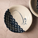 Ceramic Bowl — 12 fl. oz.