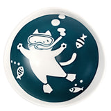 Ceramic Bowl — 10 fl. oz.
