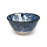 Ceramic Bowl — 16 fl. oz.
