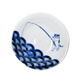 Ceramic Bowl — 8 fl. oz.