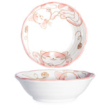 Ceramic Bowl — 8 fl. oz.