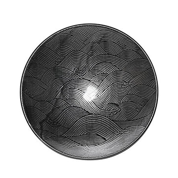 Ceramic Bowl — 50 fl. oz.