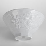 Ceramic Ramen Bowl — 40 fl. oz.