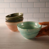 Ceramic Bowl — 15 fl. oz.