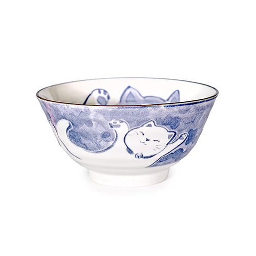 Ceramic Bowl — 14 fl. oz.