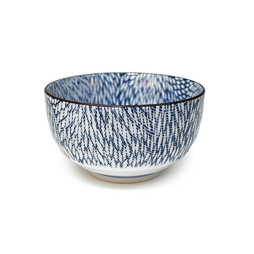 Ceramic Bowl — 16 fl. oz.
