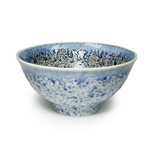 Ceramic Bowl — 24 fl. oz.