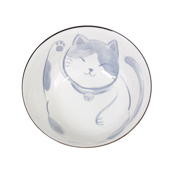 Ceramic Bowl — 16 fl. oz.