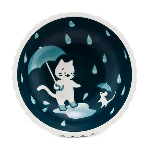 Ceramic Bowl — 16 fl. oz.