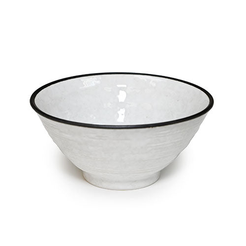 Ceramic Bowl — 12 fl. oz.