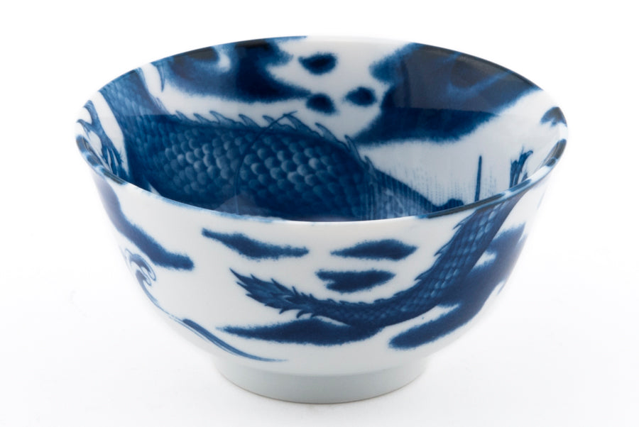 Ceramic Bowl — 14 fl. oz.