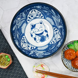 Ceramic Bowl — 18 fl. oz.