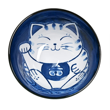 Ceramic Bowl — 18 fl. oz.