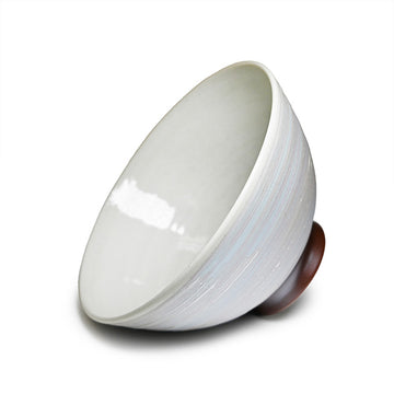 Ceramic Rice Bowl — 14 fl. oz.
