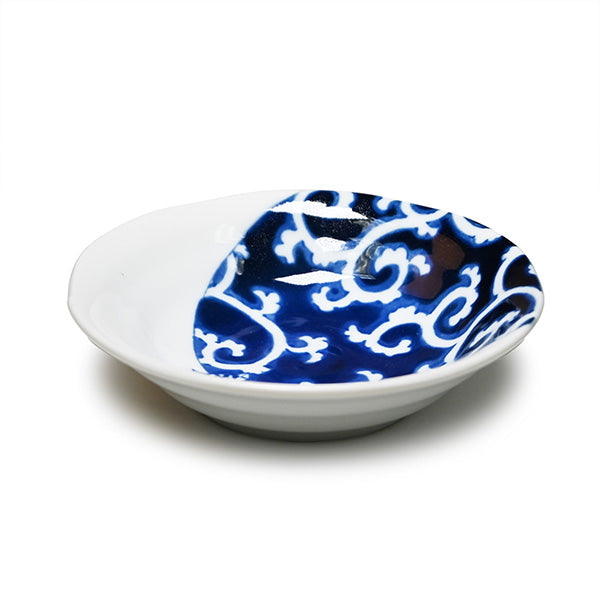Ceramic Bowl — 8 fl. oz.