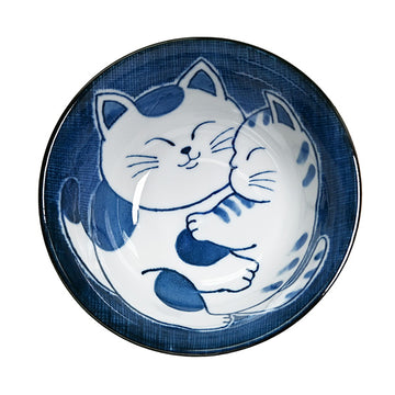 Ceramic Bowl — 18 fl. oz.