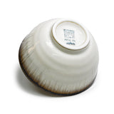 Ceramic Bowl — 12 fl. oz.