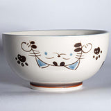 Ceramic Bowl — 34 fl. oz.