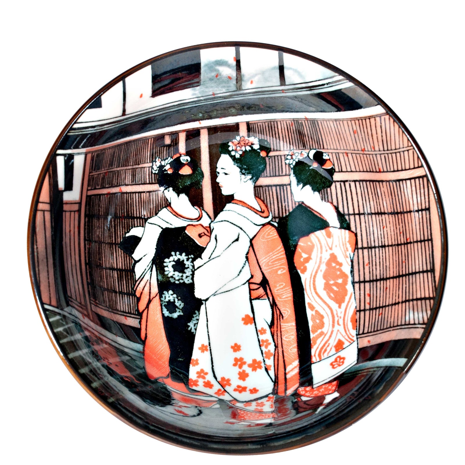 Ramen Bowl — 40 fl. oz.