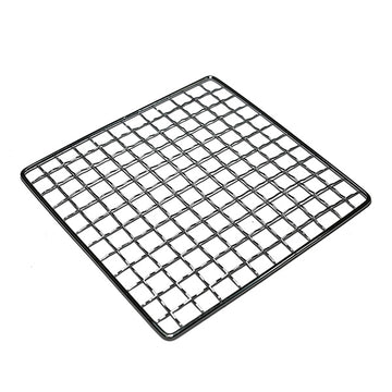6.5" Square Grill Net