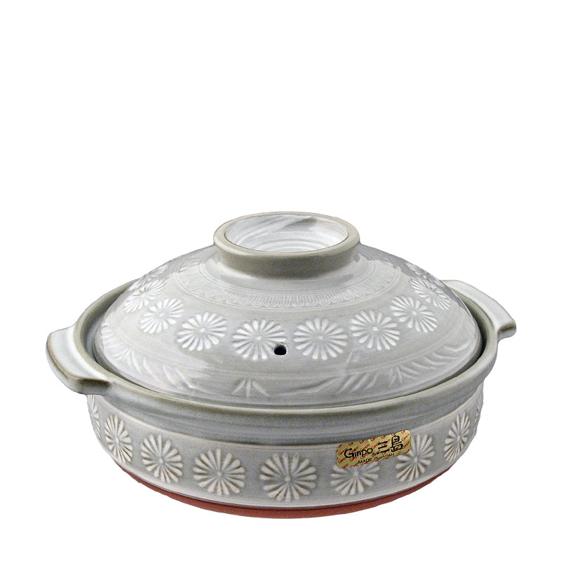 D9-M covered donabe design