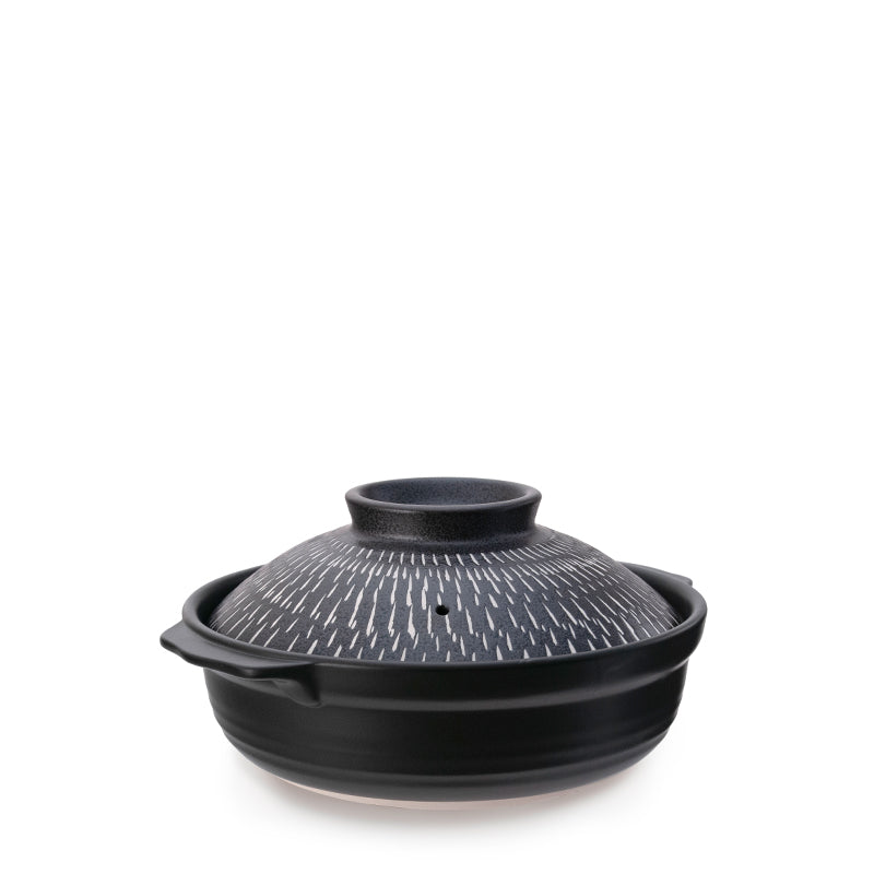 F6-B covered donabe design