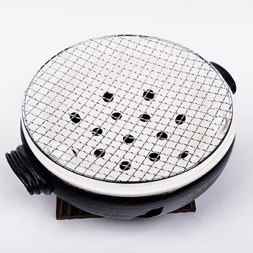 11" Charcoal Konro Grill