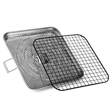 8" Square Mochi Gridiron