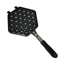 15″ Aluminum Bubble-Waffle Maker