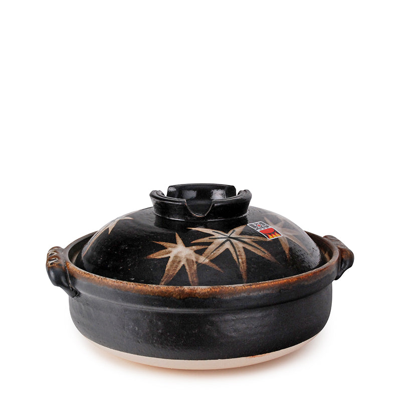 D8-ML covered donabe design