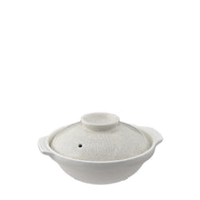 Ceramic Donabe Cooking Pot
