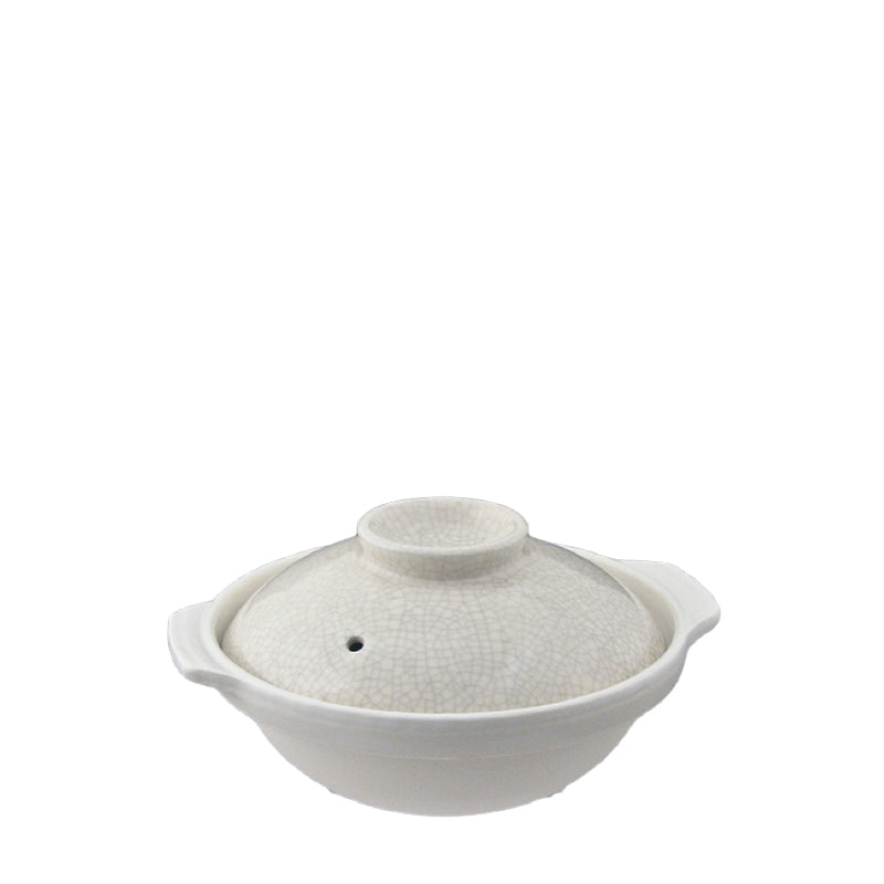 D6-K covered donabe design