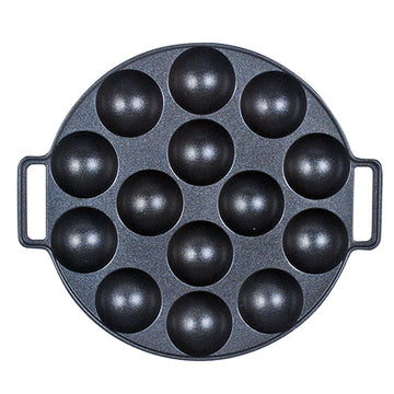 8.25" Takoyaki Cooking Plate
