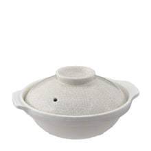 Ceramic Donabe Cooking Pot