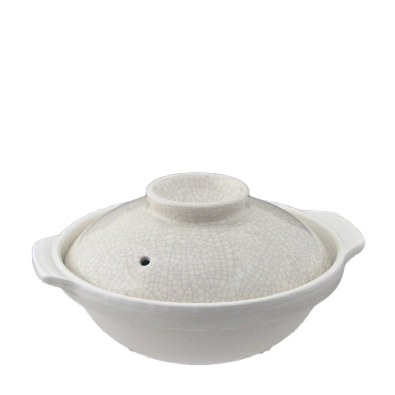 D9-K covered donabe design