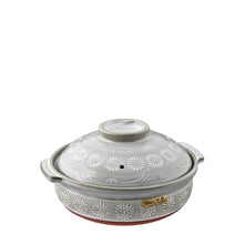 Ceramic Donabe Cooking Pot