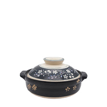 Ceramic Donabe Cooking Pot